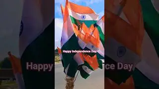 Happy Independence Day.#2025 #trending #viralvideo #15thaugust #independenceday #indian #terimitti