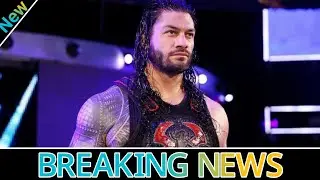 Roman Reigns to Hijack King of the Ring? WWE Insider Hints at Major Backstage Power Move! WWE FANS😭😥