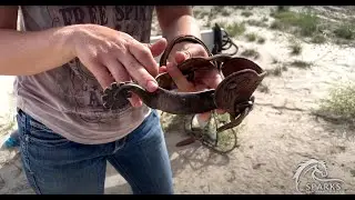 Brief Western Spurs Explanation