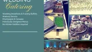 Four Seasons Catering -an introduction