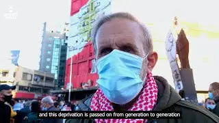 Tripoli protests: A case for the decentralization of secular movements