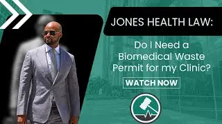 Do I Need a Biomedical Waste Permit for my Clinic?