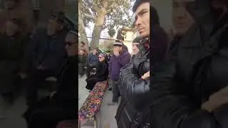 FARG'ONA VILOYATI, DANGARA ,QORA KURPA DA GAZ MUAMMOSI XAL BULMADI NEGA ?