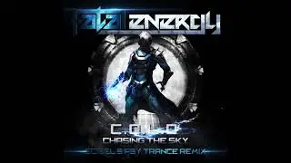 C.O.L.D. - Chasing The Sky (Ecibel's Psy Trance Remix) [FE 169]