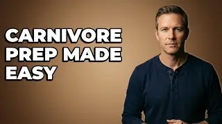 What Are Easy Meal Prep Tips For Carnivore?