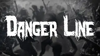Avenged Sevenfold - Danger Line / Lyrics