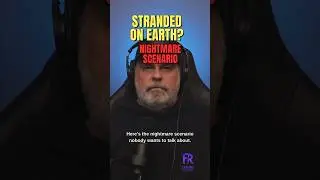 STRANDED ON EARTH: NIGHTMARE