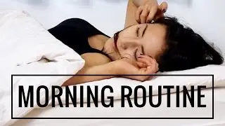 SCHOOL MORNING ROUTINE 2014 | Lifesplash