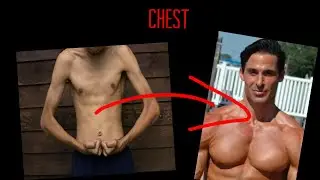 The Smartest Way to Train Chest