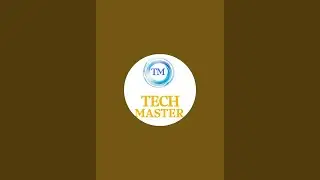 Tech Master GN is live