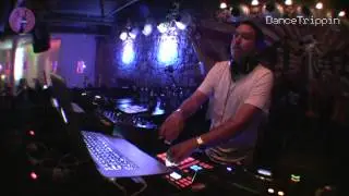 Manyus & Dario Guida - Stardust (Andy Chatterley Dub Mix) [played by Nic Fanciulli]