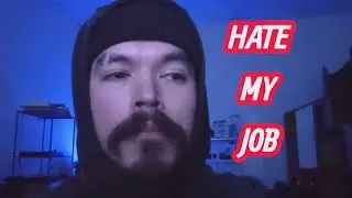 I can't work a 9 - 5 job...feels like i'm dying 