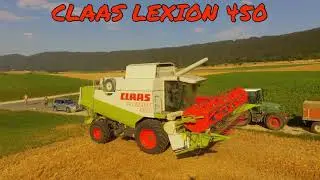 Moisson 2020