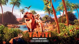 TAFITI | Bande-annonce