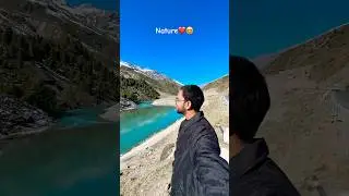 Beautiful Nature 😍 #exploringhimachal #himachal