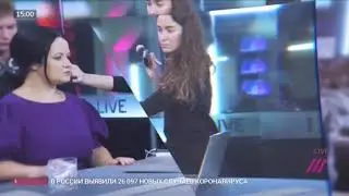 Часы и начало программы 