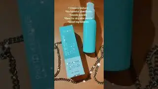 Earth Rhythm PHYTO-CERAMIDE deep Moisturizer for dry skin people || #shorts #ytshorts #skincare