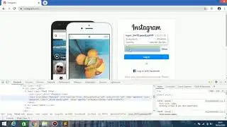 How to recover Instagram Account using selenium | How Instagram Account gets recovered
