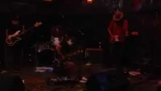 Hayley McLean - Radar Love solo