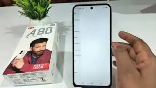 Itel A80 Back Button Settings Change Kaise Karen | Itel A80 Back Button change settings|navigation 5