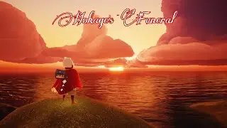 Naruto - Hokage's Funeral OST (Simple version) || Sky: Children of the Light