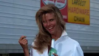 National Lampoon&rsquo;s Vacation (1983) Picnic Scene [4K Restored]