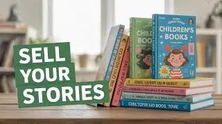 ReadKidz Review: The Best AI Tool to Make Children&rsquo;s Books & Story Videos!