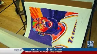 Arts Center of St. Peter’s fourth Changing Minds Exhibit