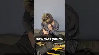 Rescued by Ski Patrol