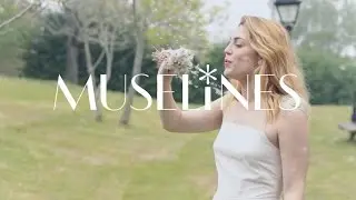 MUSELINES - Min&uuml;k & Sess&ugrave;n Oui