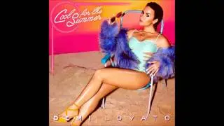 Demi Lovato - Cool For The Summer (rock version)