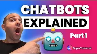 🔥 Chatbots Explained! Part 1 &bull; Copilot vs. Agent Custom Chatbot Features
