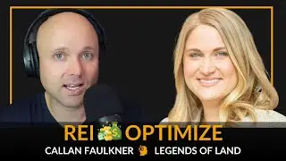 Callan Faulkner : REI Optimize