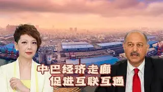 Connectivity, consultation the anchor of China-Pakistan cooperation
