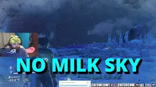 Not Milk's Sky