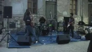 Bad Noises - Finale 2 & Lies ex tabacchificio