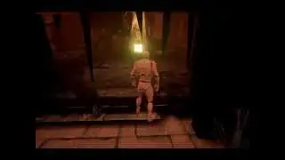 Dynamic Material Instance Test