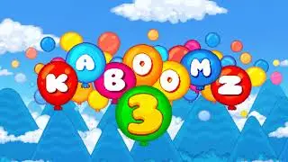 Kaboomz 3 - Main Theme Extended