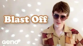 Blast Off - Bruno Mars, Anderson .Paak, Silk Sonic | Cover