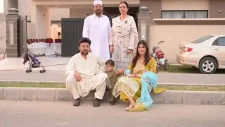 My new home tour 💕 | Ammara Ahamd 