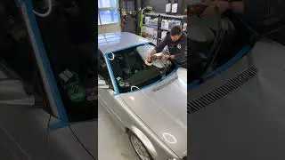 Scheibe richtig versiegeln: So h&auml;lt es ewig! 💧