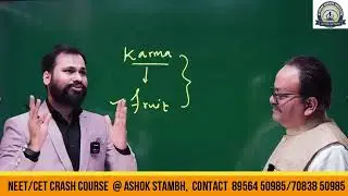 Importance of Physics for JEE, NEET & MHT-CET