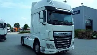 DAF 530. Buy used DAF 530.