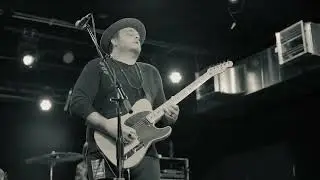 WILD WREN- HOLLOW SWALLOW SOLO(LIVE @ SXSW- EMPIRE GARAGE, ATX)