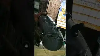 ROYAL ENFIELD ENGINE CASE BUFFING & POLISH IN CHENNAI
