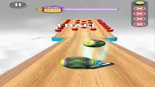 Going Balls Live Super SpeedRun New Gameplay Level 35
