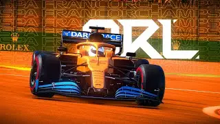 When The Overcut Goes Wrong | F1 2020 ORL Spa Highlights
