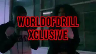 #NGang NitoNB - Radar Radio Freestyle #Exclusive