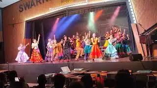 Junior Glee - Laerskool Swartkop