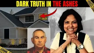 A Perfect Family, A Burned Body, A Murder Hidden in Smoke | Creepy Crime Story